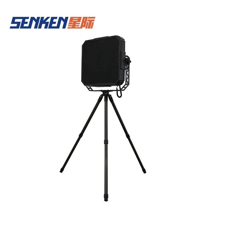 Portable Acoustic Speaker Device YSX-400-01B suppliers