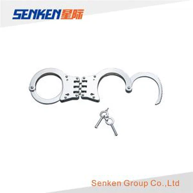 Полицейска шкаф от неръждаема стомана от полиетилен Eition SK200-03