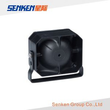 100 W непрекъснато натоварване Sirene високоговорител Сирия високоговорител LS-100