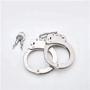 Белезници за двойни ключодържатели на полицията Eition