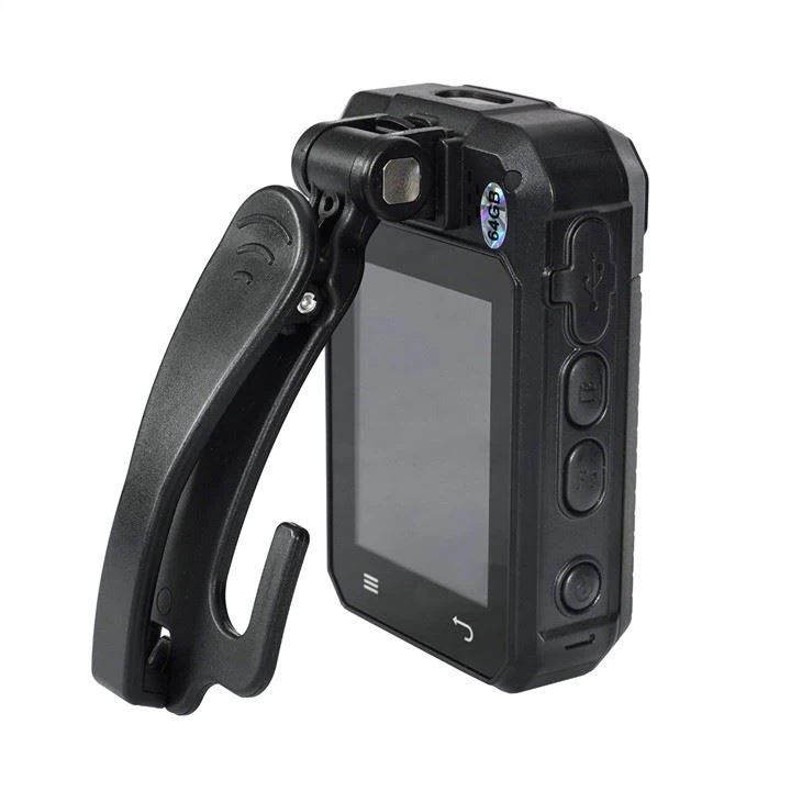 Intelligent Body Worn Camera DSJ-H9