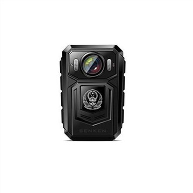 Носеща камера DSJ-X6