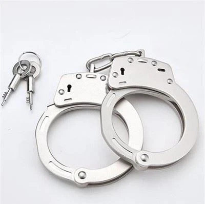 Военни Панти белезници